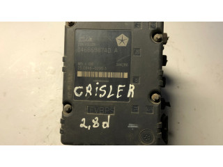 Jednotka ABS 04686987AD, 04686987ADA Chrysler Voyager 2003