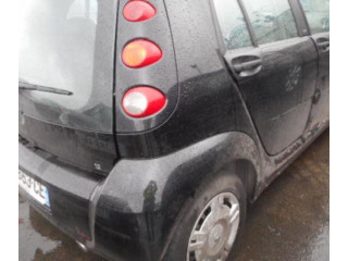 рейка Колонка рулевая Smart ForFour I 2004 - 2006 года