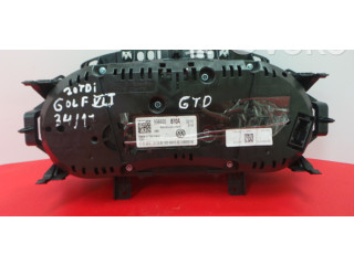 Панель приборов 5G6920 Volkswagen Golf VII