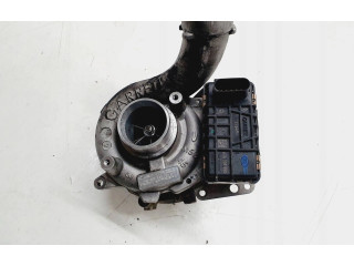  Турбина Volkswagen Golf VIII  HGR059145722R         