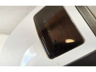 Zpětné zrcátko Audi Q7 4M 2018 4M1857410AJ, 4M0857536A