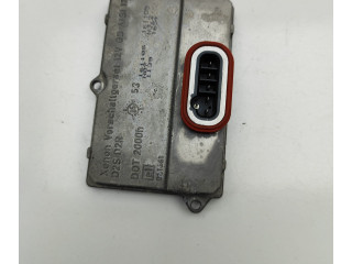 Блок управления Xenon