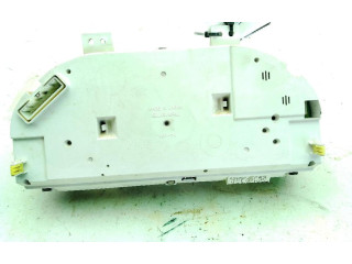 Панель приборов 85002SC360 Subaru Forester SH