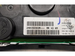 Панель приборов 0000326398, 248095099R Dacia Sandero II