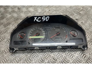 Панель приборов 30682276   Volvo XC90       