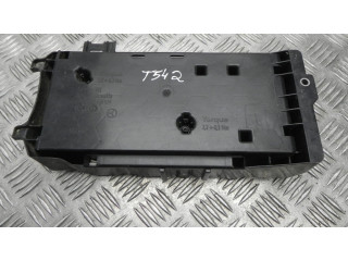 Отделка контроля климата / контроля печки