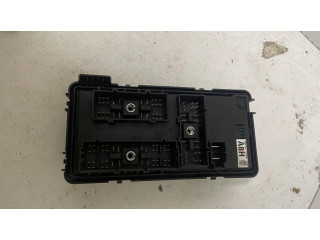 Блок предохранителей 95272111   Chevrolet Spark    