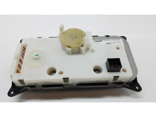 Блок управления климат-контролем 55037533AG, 55037533AE   Jeep Cherokee III KJ