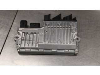 Блок управления 9679123280, 980209678004 Citroen Berlingo