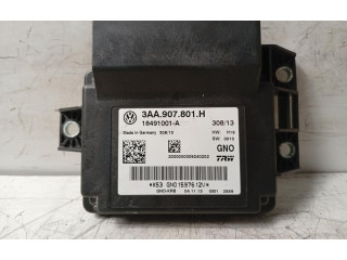 Блок управления двигателя 3AA907801H   Volkswagen PASSAT