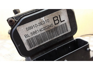 Блок АБС 589103E310, 0265216928 KIA Sorento 2002-2009 года