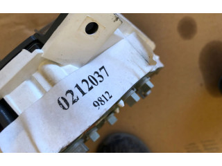 Панель приборов 0212037   Chevrolet Trans Sport       