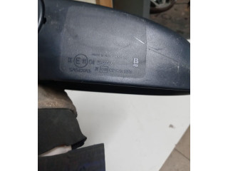 Зеркало электрическое левое Volvo S80 1999-2003 года