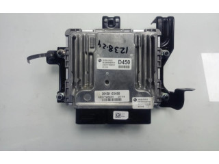 Блок управления двигателем Блок управления 391B103450 KIA Niro