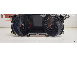 Přístrojová deska Volkswagen Tiguan 2009 5NA920951B, GEK0WES2