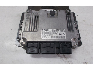 Řídící jednotka 9664843780, MODUL6565   Citroen Berlingo 2010