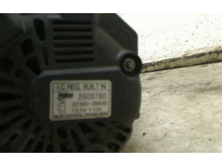 Генератор    KIA Pro Cee'd I      