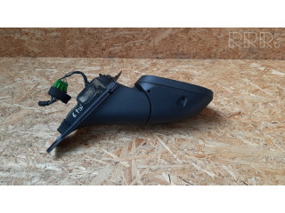 Зеркало электрическое правое Volvo V70 2008-2013 года