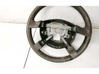 Руль Volvo XC90  2003 - 2006 года gs12000730, GS12000730      