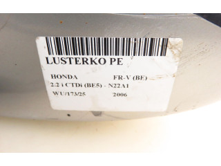 Зеркало электрическое Honda FR-V 2004 - 2009 года