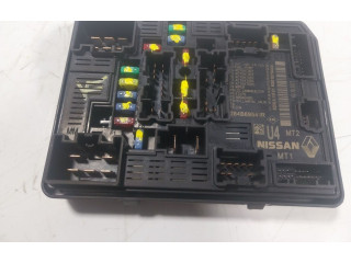 Pojistková skříňka Řídící jednotka BSM 284B69541R, 284B69531R Renault Megane IV 2022