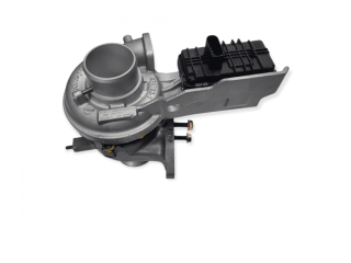 Турбина Alfa Romeo Giulietta 821785, 821785-5002S