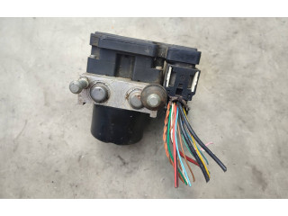 Блок АБС 96666542   Chevrolet  Spark   -  года