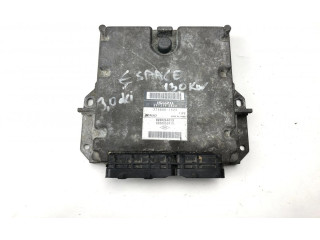 Řídící jednotka 2758001523 Renault Espace - Grand espace IV 2004