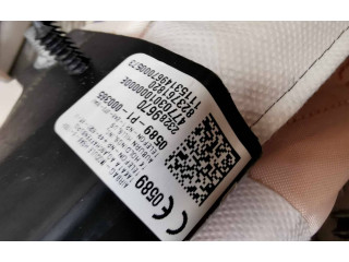 Боковая подушка безопасности 23289670, 23289670 Cadillac Escalade IV