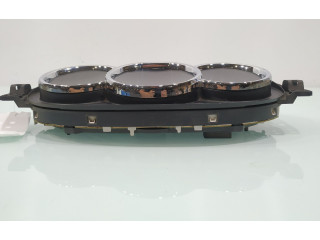 Панель приборов 248102645R Dacia Logan I