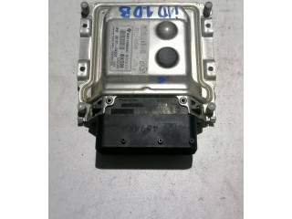 Блок управления двигателя       Hyundai i10  2013 - 2018 года   