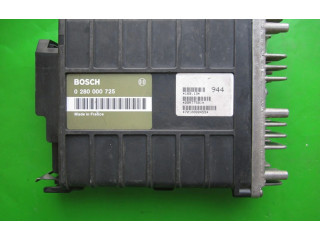 Řídící jednotka 28RT7389, 0280000715 Fiat Uno 1992