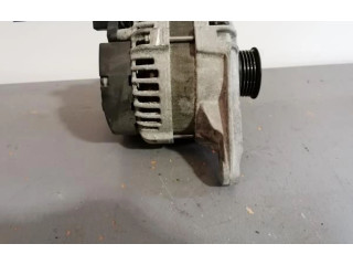 Генератор A0009063322, 0125711028 Mercedes-Benz A W176