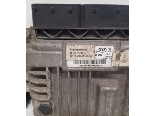 Řídící jednotka KIA Venga 2014