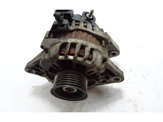 Генератор 373002B101, 2655447   KIA Venga      