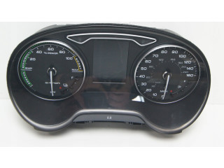 Панель приборов 8V0920973B   Audi A3 S3 8V       