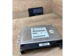 Блок управления АБС 8D0907389D, 0265109463   Volkswagen PASSAT B5.5