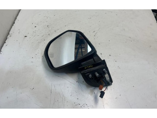 Zpětné zrcátko  Citroen Berlingo 2013  96813748XT  