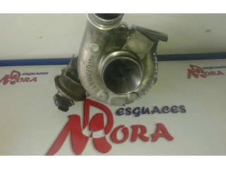 Turbodmychadlo Турбина 7174107 Renault Espace IV