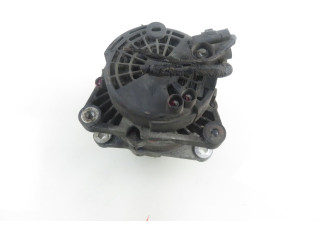 Генератор JFZ1221, JFZ1221 Citroen Xsara Picasso