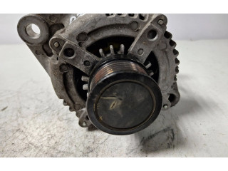 Генератор Jeep Cherokee III KJ