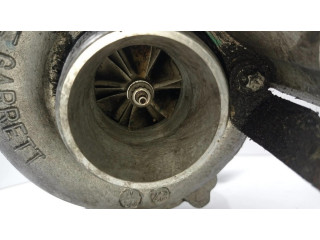  Турбина Mercedes-Benz E W211 3.2 A6420900280, 7576080001         