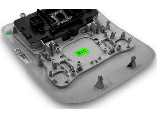 Блок комфорта A5804, 07356728740 Jeep Renegade