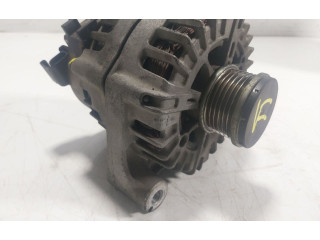 Генератор 12318578608, 7823343 BMW 1 F20 F21 2013