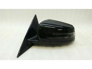 Zpětné zrcátko levé Mercedes-Benz E C207 W207 2010 A2048104316