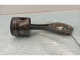  Поршень с шатуном  8370B  Mercedes-Benz R W251 для дизельного двигателя 3.0