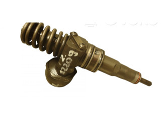 Vstřikovač 0414720210, 07Z130073F Volkswagen Touareg I BAC