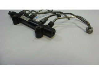 Vstřikovací lišta 9685297580   Citroen Berlingo     