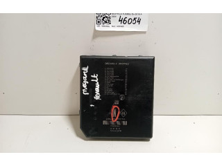 Pojistková skříňka 284866722R, 284866722R Renault Megane IV 2015