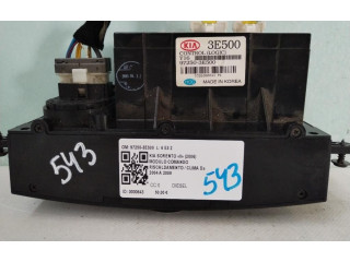 Блок управления климат-контролем 97250-3E500, 97250-3E500 KIA Sorento